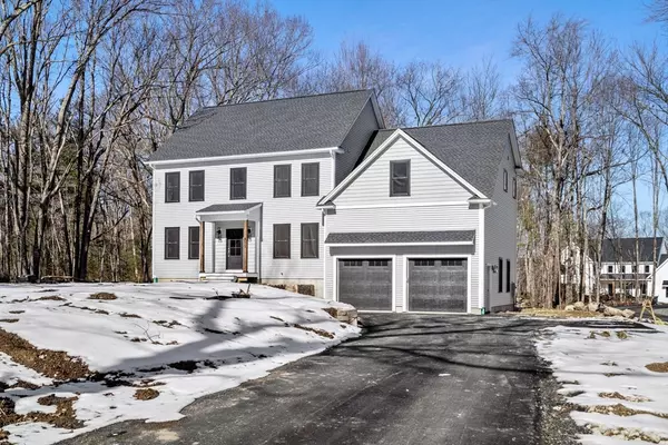 410 Elmwood Avenue, Holden, MA 01520