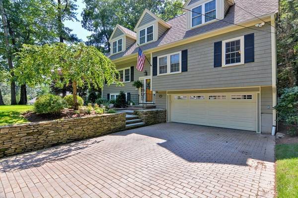 11 Keith, Wayland, MA 01778