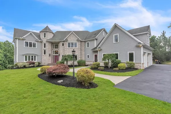 Agawam, MA 01001,1661 Suffield St