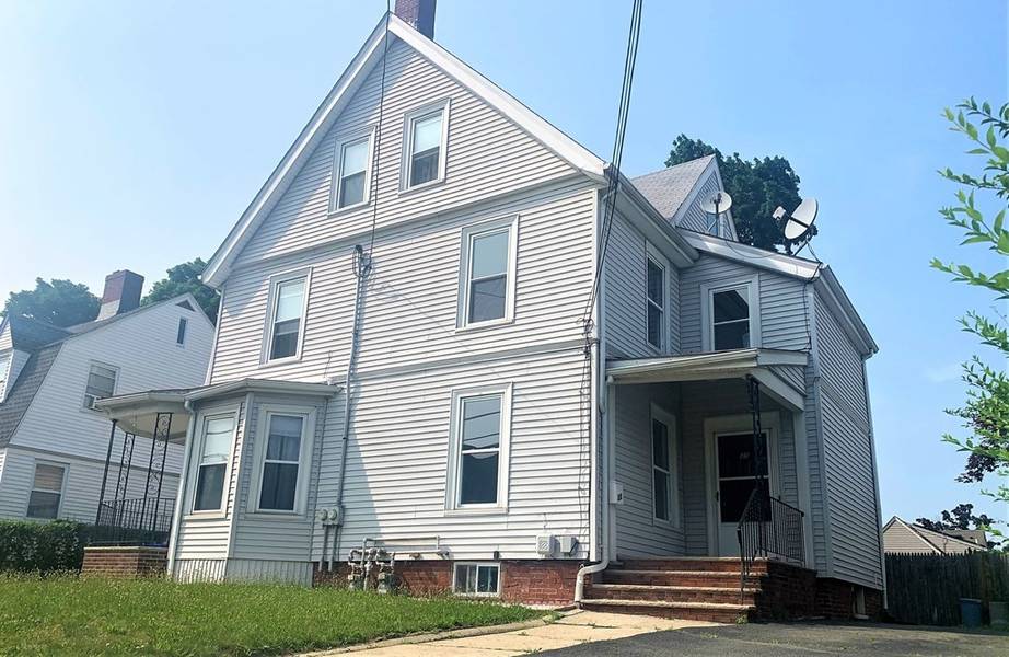 35 5th St, Medford, MA 02155