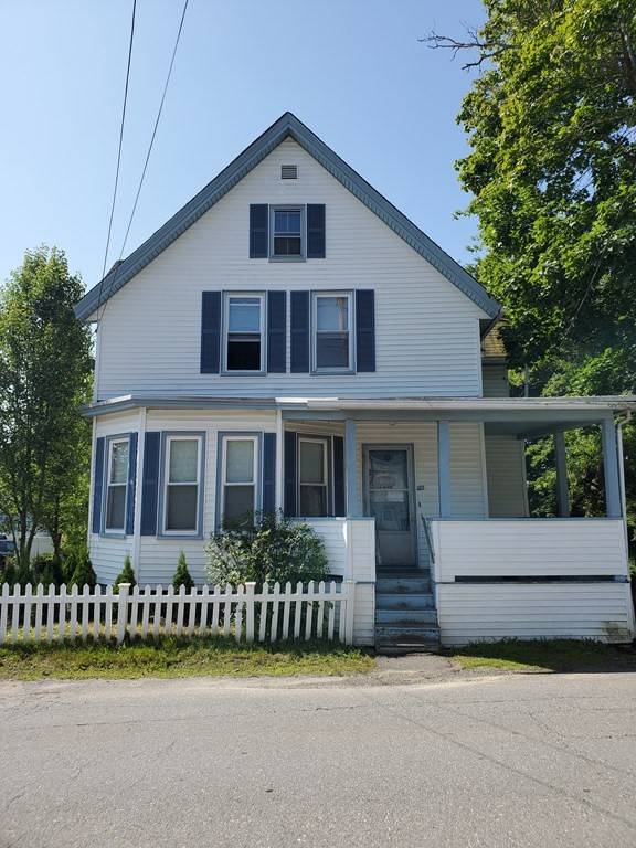 20 Baker St, Gardner, MA 01440