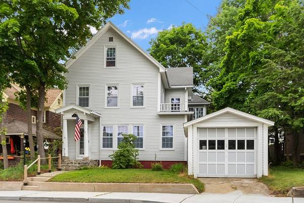 155 Union Street, Athol, MA 01331