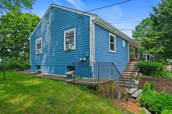 Medford, MA 02155,890 Highland