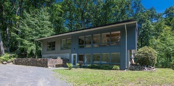 26 Teawaddle Hill Road, Leverett, MA 01054