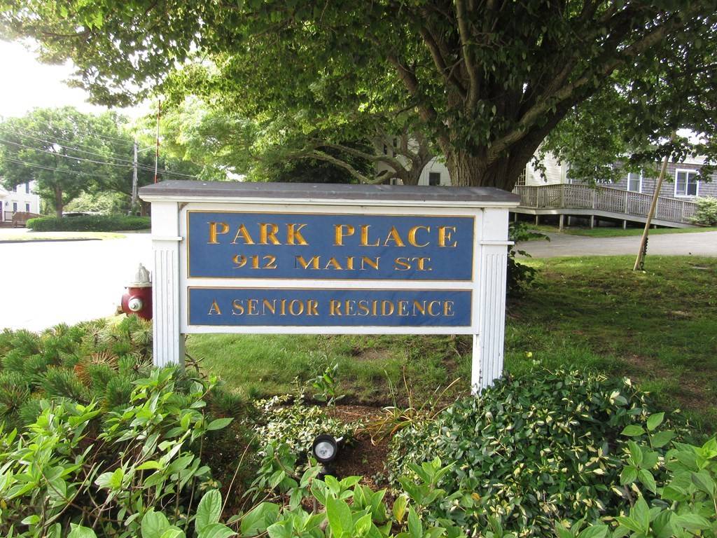 912 Main St #308, Chatham, MA 02633