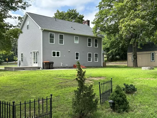 Agawam, MA 01001,716 Cooper Street