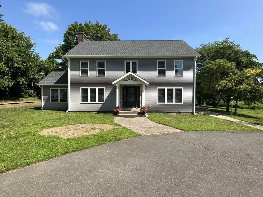 Agawam, MA 01001,716 Cooper Street