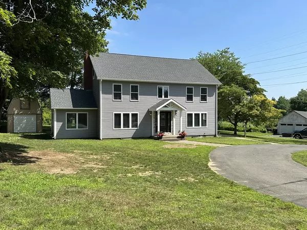 Agawam, MA 01001,716 Cooper Street