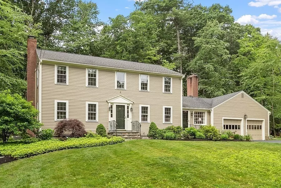 20 Captain Brown's Ln, Acton, MA 01720