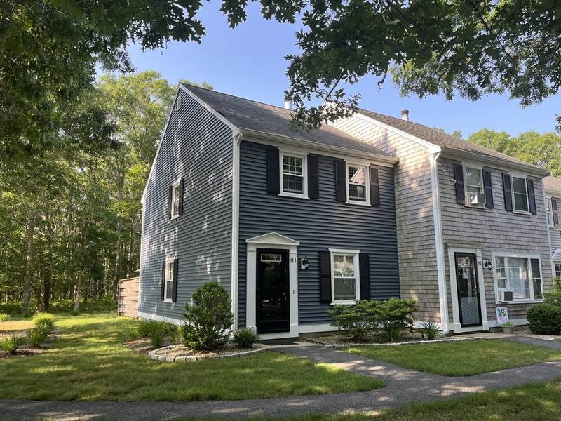 248 Camp Street #M-1, Yarmouth, MA 02673