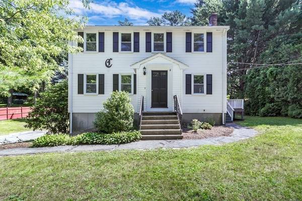 83 Taunton, Bellingham, MA 02019