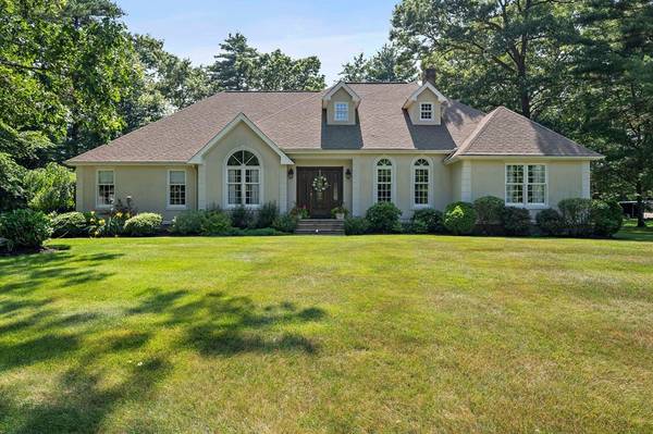 71 Tania Drive, Taunton, MA 02718