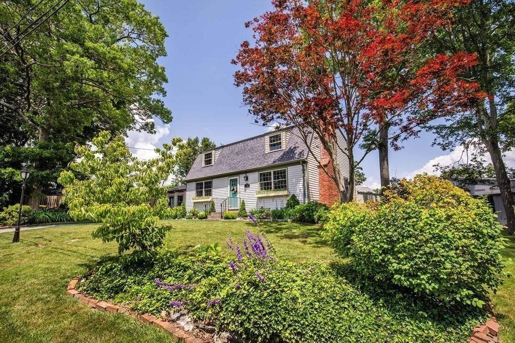 Somerset, MA 02726,74 Domingos St