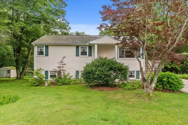 Grafton, MA 01536,25 Bedford Dr