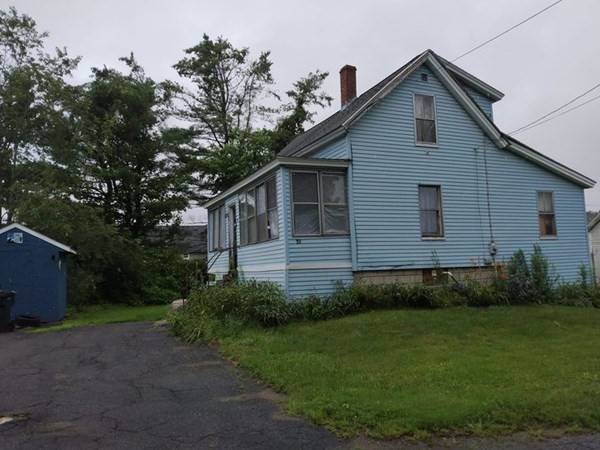 28 Poplar Street, Winchendon, MA 01475