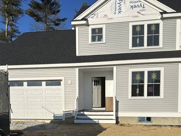 5 Hayley  Circle #0, Rochester, MA 02770