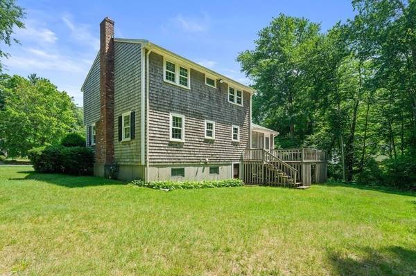 Hanover, MA 02339,55 Hillside Drive