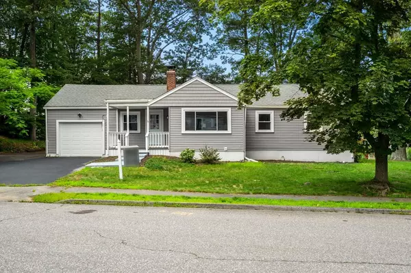13 Curley Dr, Hudson, MA 01749