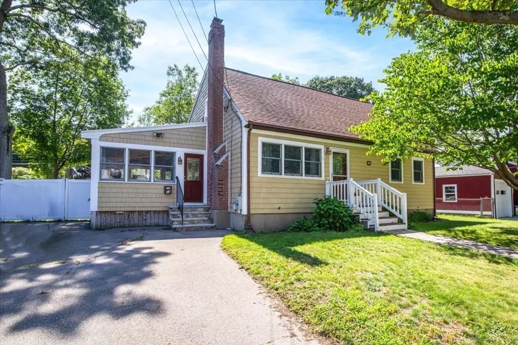 Randolph, MA 02368,13 Lavally Rd