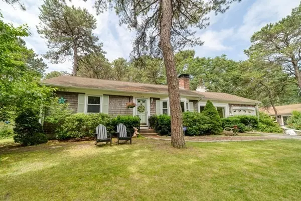 Yarmouth, MA 02673,133 Clear Brook Rd