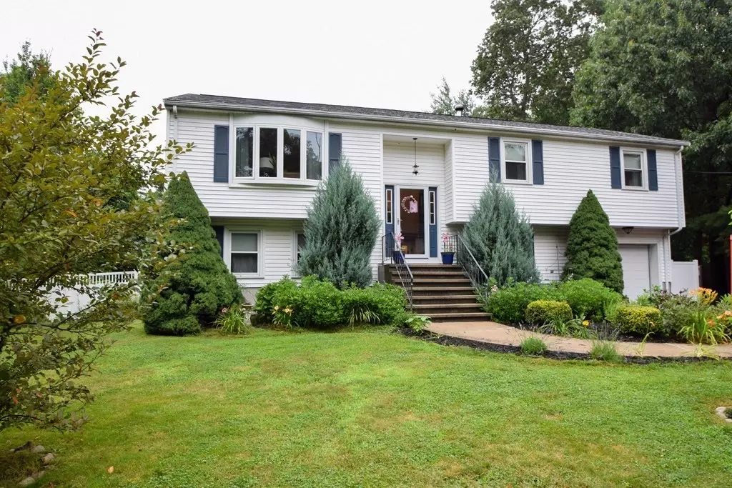 Randolph, MA 02368,75 Johnson Drive