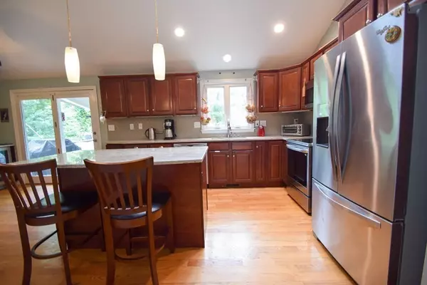 Randolph, MA 02368,75 Johnson Drive