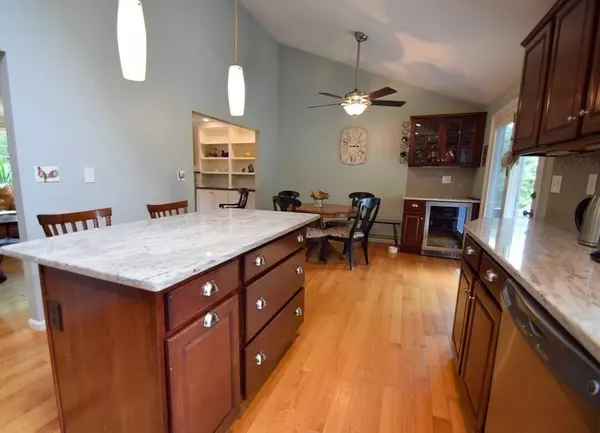 Randolph, MA 02368,75 Johnson Drive