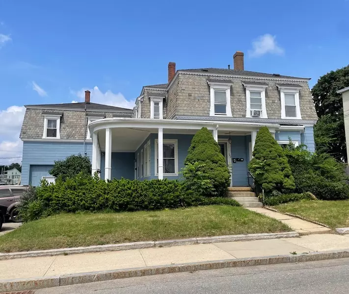 147 Pleasant St, Gardner, MA 01440