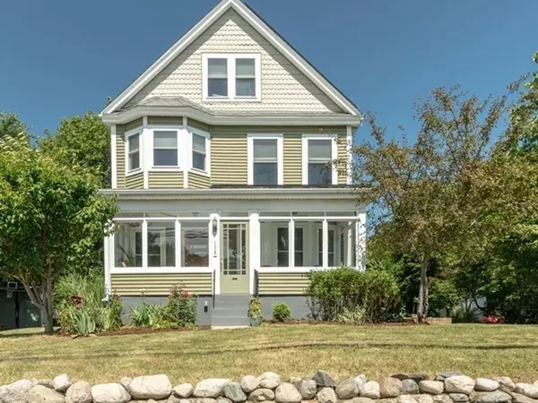 138 Webster St, Needham, MA 02494