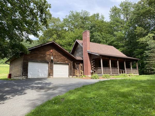 72 N Hillside Rd, Deerfield, MA 01373