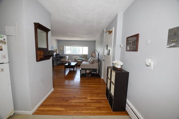 135 Neponset Ave #22, Boston, MA 02122