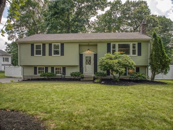 168 Highland St, Milford, MA 01757