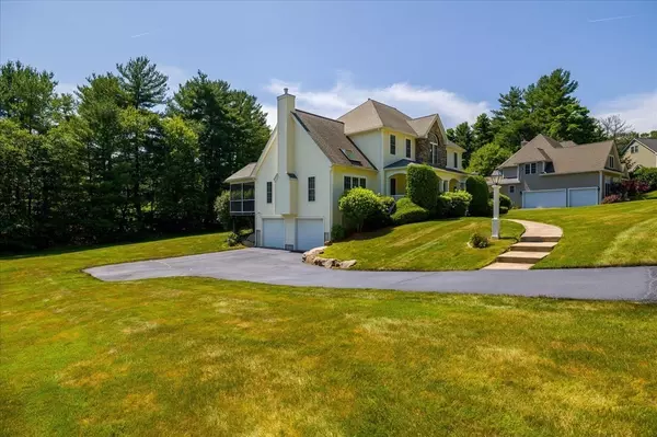 Northbridge, MA 01534,129 Shining Rock Dr