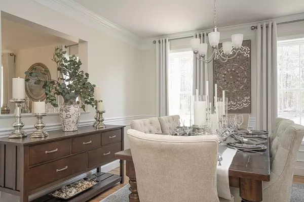 Mattapoisett, MA 02739,10 Shagbark Circle