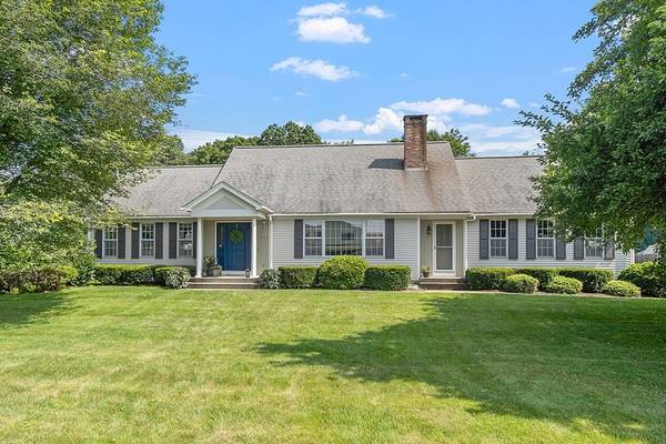 Greenfield, MA 01301,111 Meadow Ln