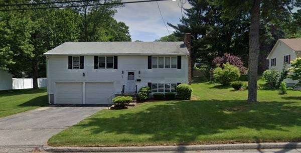 100 Moreland St, Worcester, MA 01609