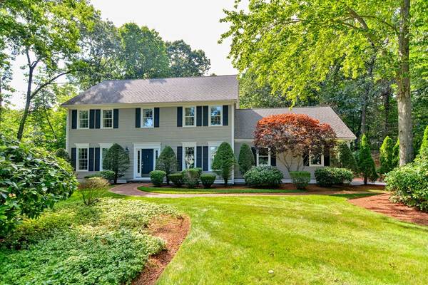 33 Townline Road, Franklin, MA 02038