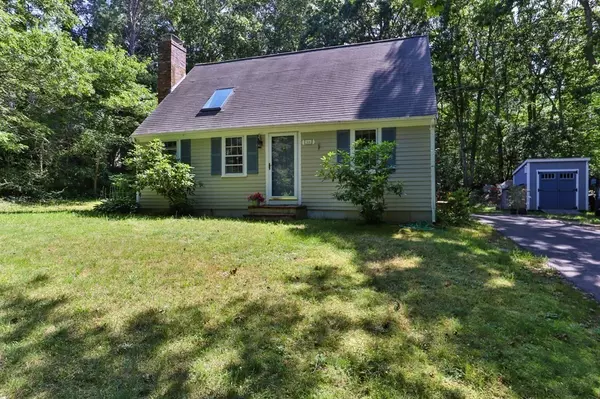 Falmouth, MA 02556,106 Althea Rd