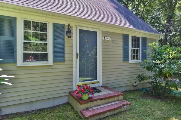 Falmouth, MA 02556,106 Althea Rd