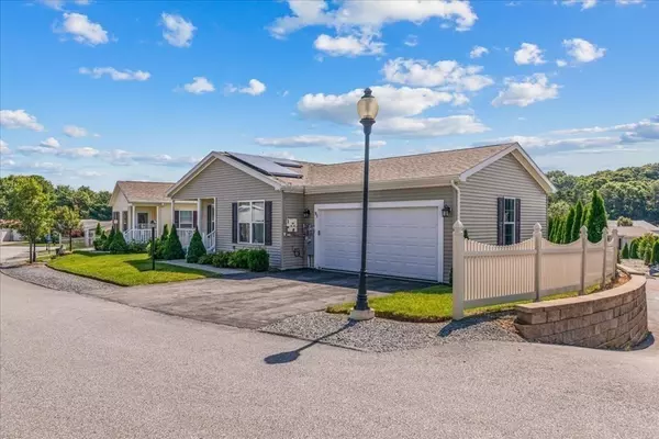 95 Casa Bella Way, Plymouth, MA 02360