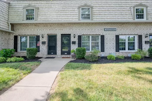 117 Corey Colonial #117, Agawam, MA 01001