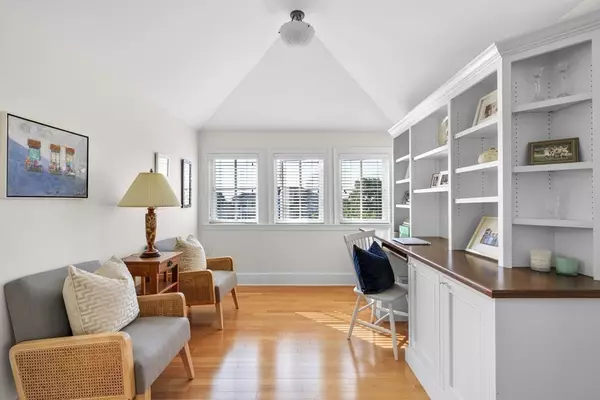 Marblehead, MA 01945,36 Intrepid Cir #403