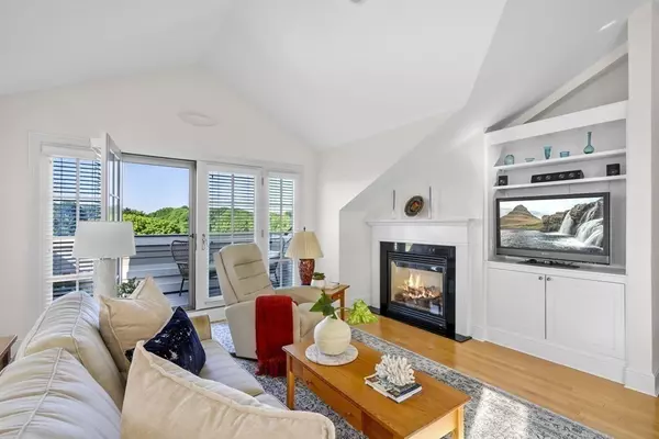 36 Intrepid Cir #403, Marblehead, MA 01945