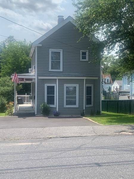 42 High St, Milford, MA 01757