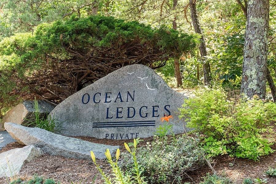 41 Quarry Ridge Lane #41, Rockport, MA 01966