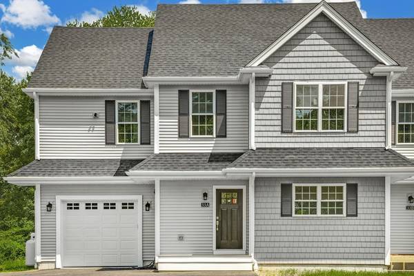 33 Sutton Rd #A, Millbury, MA 01527