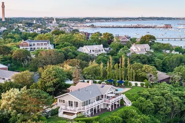 Provincetown, MA 02657,9 Oppen Lane