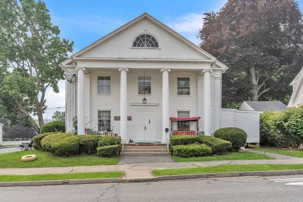 40 Church St, Ware, MA 01082