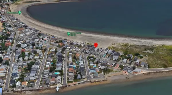 Winthrop, MA 02152,151 Strandway