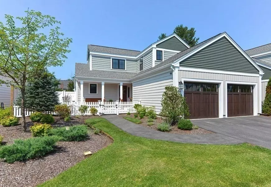 48 Abbey Road #48, Westwood, MA 02090